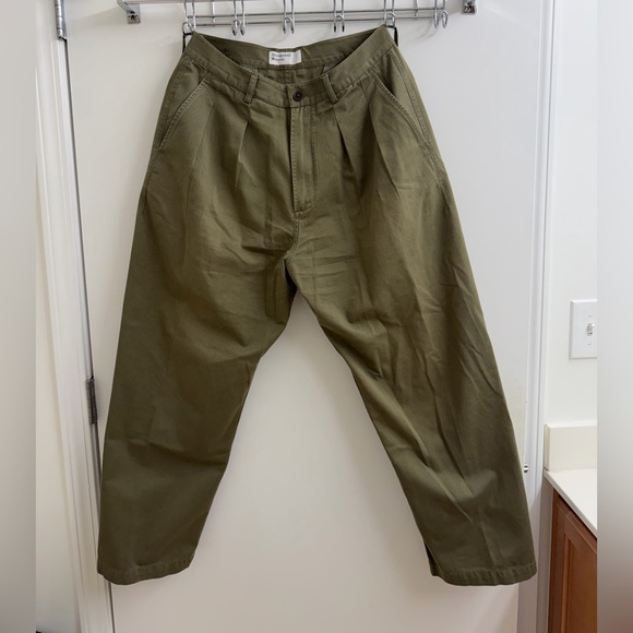Universal Works Pants